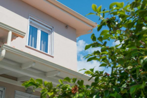 Отель Villa Roula  Тасос
